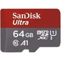 SanDisk Ultra microSDXC 64 GB con Adaptador